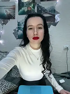 Carolina G0lden online show from March 2026 09:10:02 PM