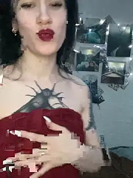 Carolina G0lden online show from March 2026 09:11:01 PM