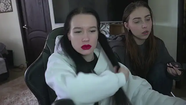 Carolina G0lden online show from February 2026 09:27:02 AM