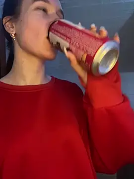 Carolina G0lden online show from April 2026 09:29:01 PM