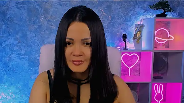 karolina robinson online show from March 2026 12:09:02 PM