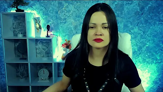 karolina robinson online show from March 2026 07:52:02 AM