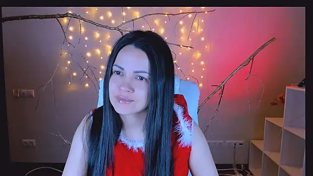 Snapshot of karolina_robinson chatting on February 2026 04:02:01 AM karolina robinson online show from February 2026 04:02:01 AM