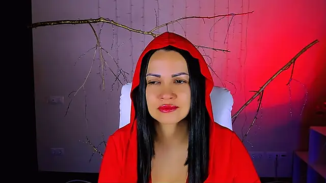 Snapshot of karolina_robinson chatting on February 2026 07:41:02 AM karolina robinson online show from February 2026 07:41:02 AM