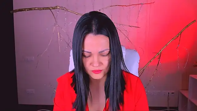 Snapshot of karolina_robinson chatting on February 2026 01:11:02 PM karolina robinson online show from February 2026 01:11:02 PM