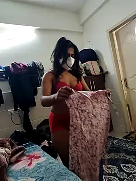 Curvy Simran online show from February 2026 09:19:02 AM