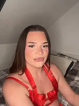 TS jessi online show from March 2026 09:00:02 PM