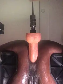 Creamy Kim online show from April 2026 05:41:01 PM