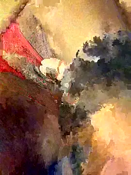 Creamy Kim online show from February 2026 04:40:01 PM