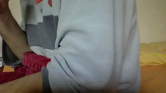AlexRue online show from April 2026 05:09:01 PM
