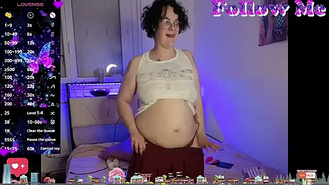 Snapshot of lunatigre4 chatting on March 2026 08:23:02 PM lunatigre4 online show from March 2026 08:23:02 PM