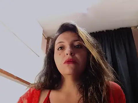 KENDRA-HONEY online show from April 2026 01:17:02 PM