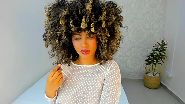 Brit weston online show from March 2026 08:34:02 PM