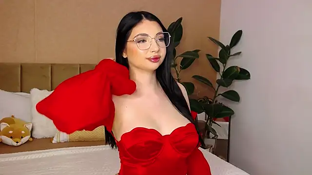 BellaHere online show from June 2026 06:44:02 AM