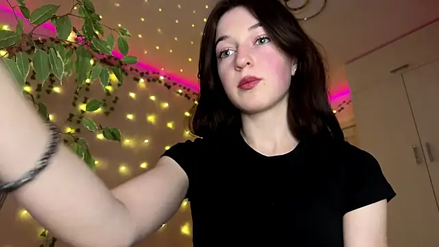 DianneBarke online show from February 2026 03:22:01 PM