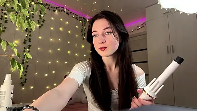 DianneBarke online show from February 2026 03:09:02 PM