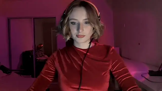 Snapshot of DeliciaBagnoli chatting on February 2026 07:38:02 PM DeliciaBagnoli online show from February 2026 07:38:02 PM