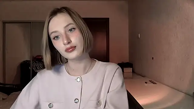 Snapshot of DeliciaBagnoli chatting on February 2026 05:57:01 PM DeliciaBagnoli online show from February 2026 05:57:01 PM