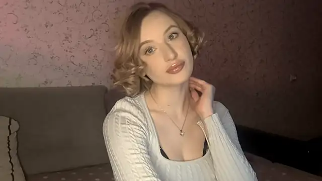 DeliciaBagnoli online show from March 2026 04:55:01 PM