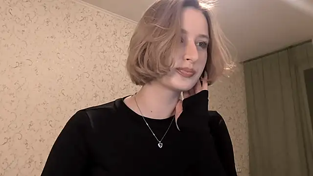 DeliciaBagnoli online show from March 2026 05:20:01 PM