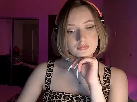 Snapshot of DeliciaBagnoli chatting on February 2026 05:20:01 PM DeliciaBagnoli online show from February 2026 05:20:01 PM