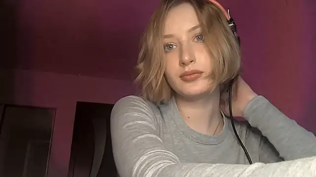 Snapshot of DeliciaBagnoli chatting on February 2026 06:08:01 PM DeliciaBagnoli online show from February 2026 06:08:01 PM