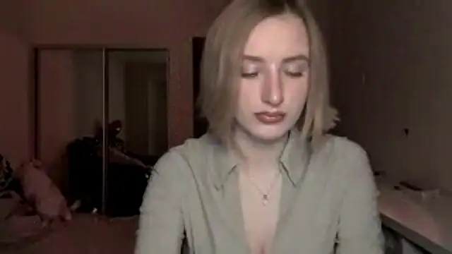 Snapshot of DeliciaBagnoli chatting on February 2026 05:46:02 PM DeliciaBagnoli online show from February 2026 05:46:02 PM