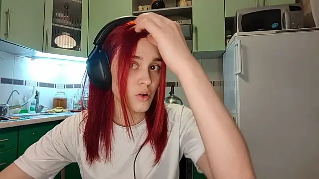 CalandraRolon online show from February 2026 04:26:01 PM