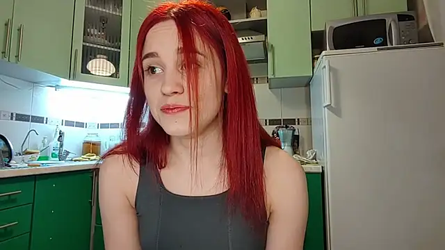 CalandraRolon online show from February 2026 05:42:02 PM