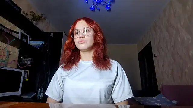 CalandraRolon online show from February 2026 05:56:02 PM