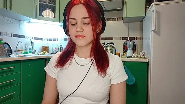 CalandraRolon online show from February 2026 05:43:01 PM