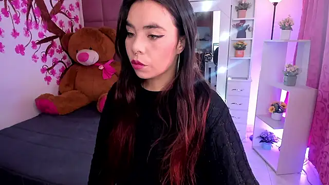 liany taylor online show from February 2026 02:46:01 AM