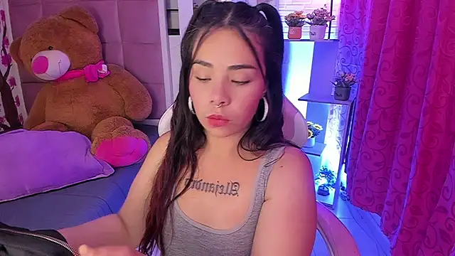 liany taylor online show from March 2026 03:00:01 AM