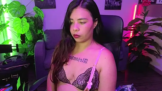 liany taylor online show from March 2026 02:57:01 AM