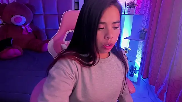 liany taylor online show from February 2026 09:14:01 PM