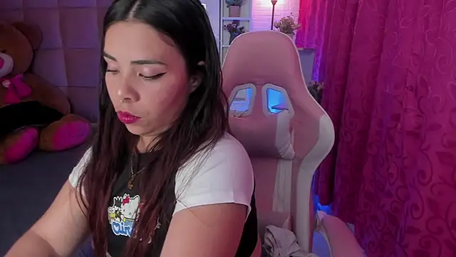 liany taylor online show from February 2026 02:44:02 AM