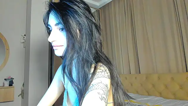 Lesyalisss online show from June 2026 01:54:02 AM