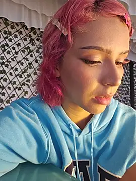 Kitty San xXx online show from April 2026 10:12:01 PM