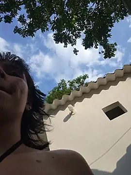 Kitty San xXx online show from March 2026 09:48:01 PM