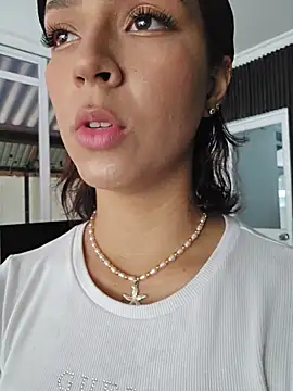 Snapshot of Kitty_San_xXx chatting on June 2026 06:07:02 PM Kitty San xXx online show from June 2026 06:07:02 PM