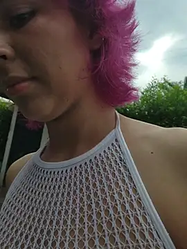 Kitty San xXx online show from March 2026 09:05:02 PM