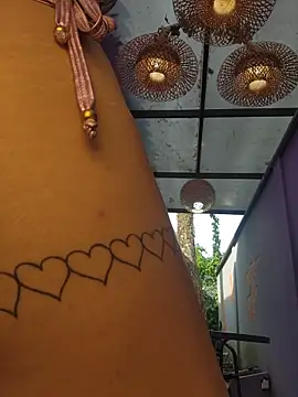 Kitty San xXx online show from February 2026 09:03:02 PM