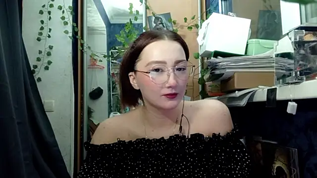 PhoebePalmer online show from March 2026 08:25:01 PM