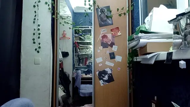 PhoebePalmer online show from March 2026 07:48:01 PM