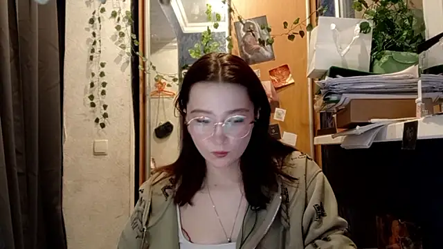 PhoebePalmer online show from March 2026 08:14:01 PM