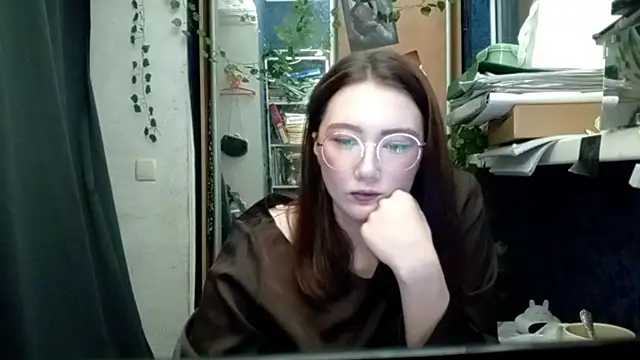 PhoebePalmer online show from March 2026 08:24:02 PM