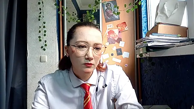 PhoebePalmer online show from April 2026 11:16:01 AM