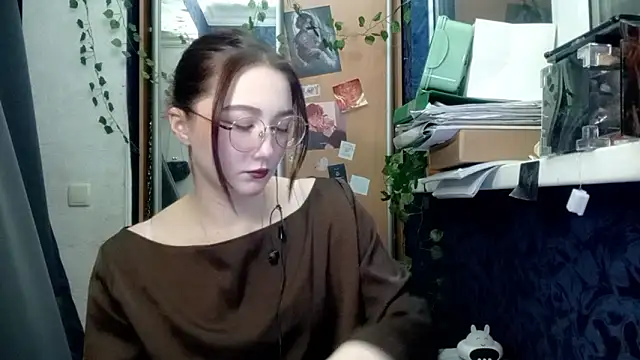 PhoebePalmer online show from March 2026 08:53:02 PM