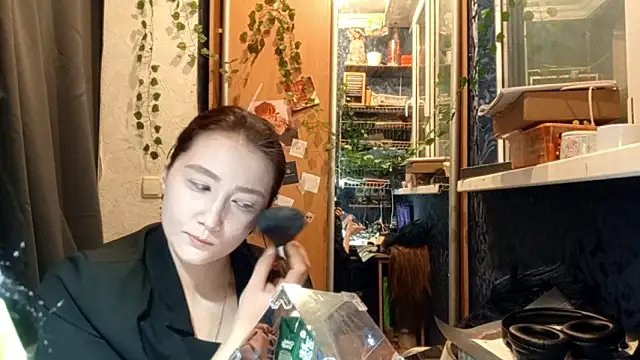 PhoebePalmer online show from February 2026 08:09:02 PM