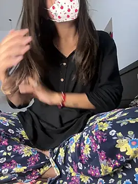 Snapshot of kavyababy00 chatting on February 2026 12:13:02 PM kavyababy00 online show from February 2026 12:13:02 PM